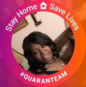 Meet your Posher, Katherine